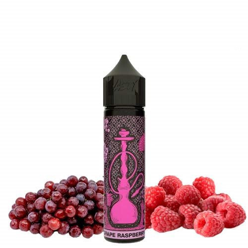 جویس قلیانی نستی انگور تمشک جویس قلیانی نستی انگور تمشک