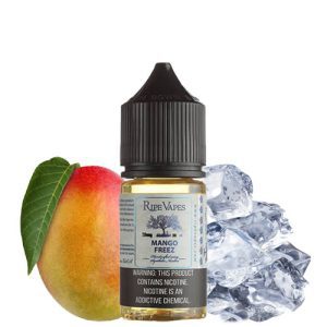 انبه یخ رایپ ویپز