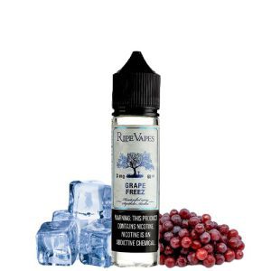 جویس انگور یخ رایپ ویپز