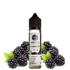 شاه توت رایپ ویپز