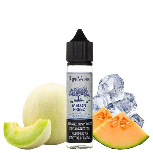 طالبی ملون یخ رایپ ویپز طالبی ملون یخ رایپ ویپز