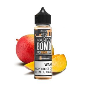 جویس بمب انبه ویگاد