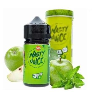 جویس سیب سبز نستی