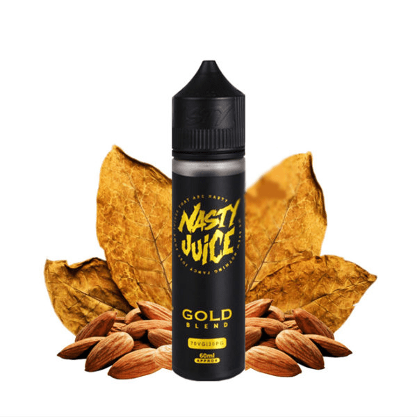 جویس نستی تنباکو بادام جویس نستی تنباکو بادام