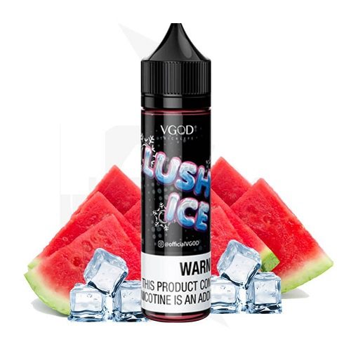 جویس ویگاد هندوانه یخ