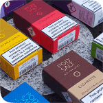 سالت نیکوتین