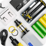 لوازم جانبی ویپ