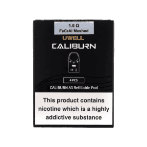 کارتریج کالیبرن ای۳ یوول