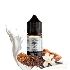 سالت تنباکو وانیل بادام رایپ ویپز