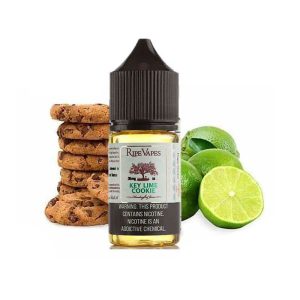 سالت کوکی لیمو رایپ ویپز