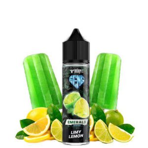 جویس دکتر ویپز بستنی لیمویی و لیمو