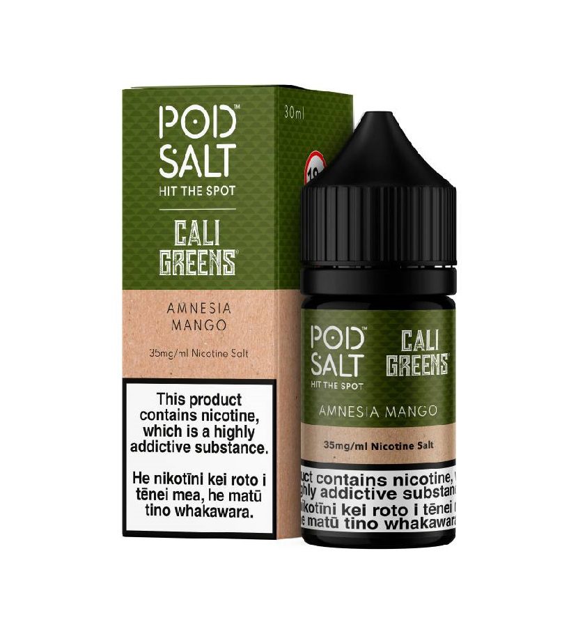 پاد سالت انبه لیمو پاد سالت انبه لیمو