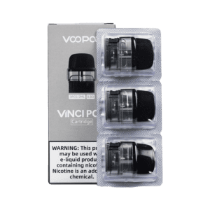 کارتریج ووپو وینچی VOOPOO VINCI POD