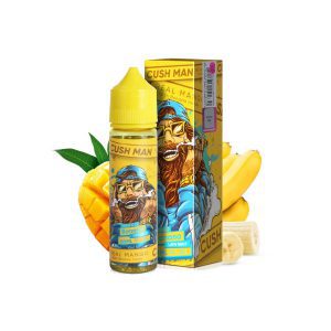 جویس نستی انبه موز