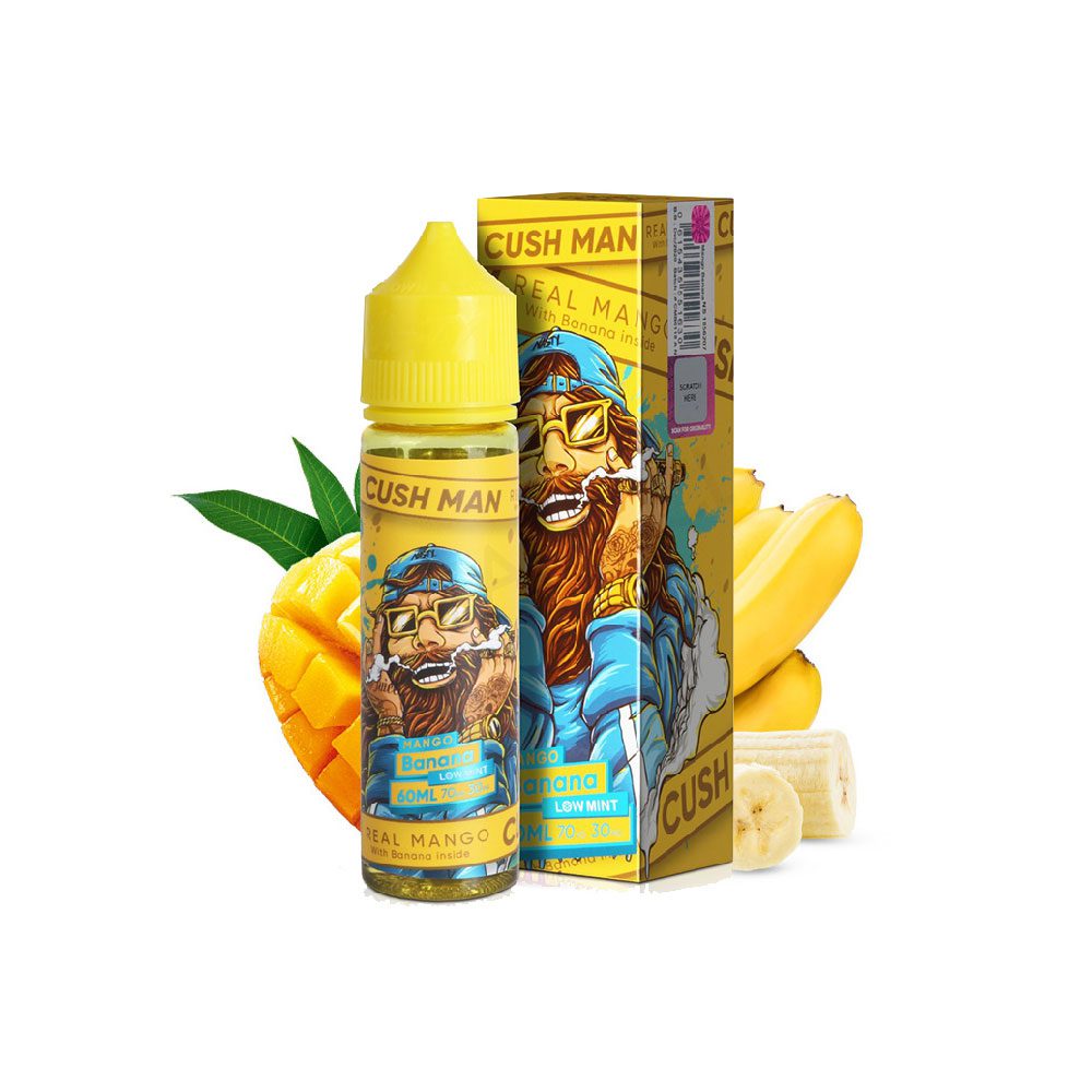 34-2 جویس نستی انبه موز