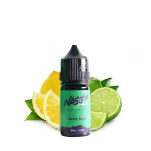 سالت لیموناد نستی