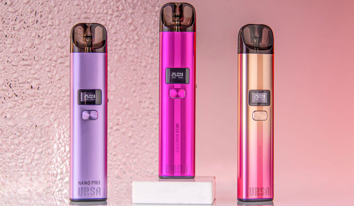 پاد اورسا نانو پرو