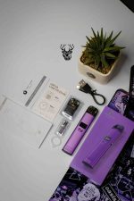 پادماد اورسا نانو پرو لاست ویپ - Image 8