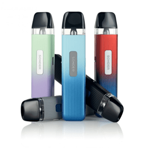 GEEK VAPE SONDER Q POD