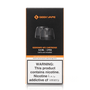 Geekvape AP2 Cartridge