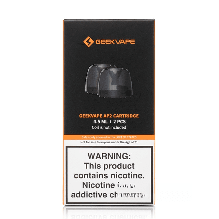 Geekvape AP2 Cartridge