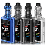 Geekvape Z200 Kit