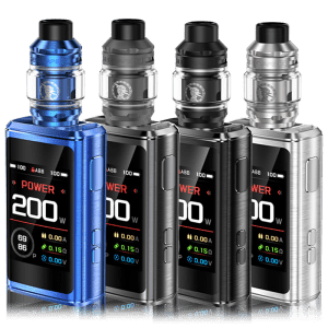 Geekvape Z200 Kit