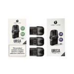Lost Vape URSA Nano Pod cartridge