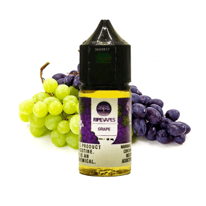 RIPE VAPES GRAPE SALT