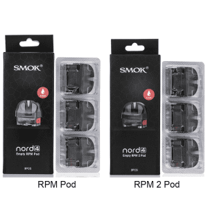 SMOK NORD 4 CARTRIDGES
