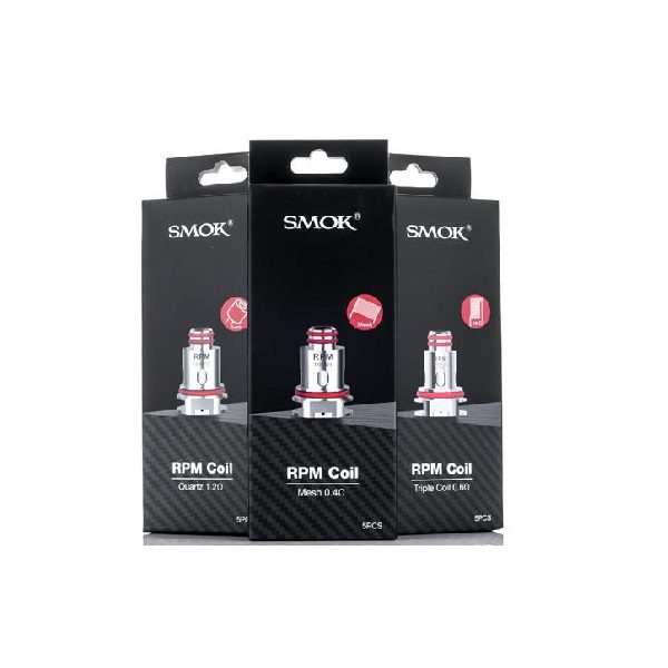 SMOK RPM Coil SMOK RPM Coil