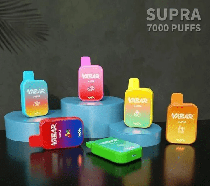 پاد یکبار مصرف وبار نیکوتین 50 میلی گرم (تعداد پاف 7000) پاد یکبار مصرف وبار نیکوتین 50 میلی گرم (تعداد پاف 7000)