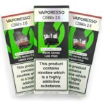 Vaporesso XROS COREX CARTRIDGE