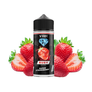 ایجوس دکتر ویپ توتفرنگی 120 میل