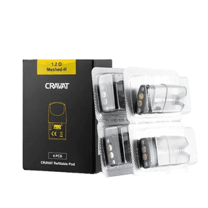 کارتریج کراوات