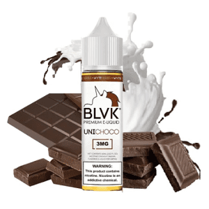 BLVK UNICHOCO Juice