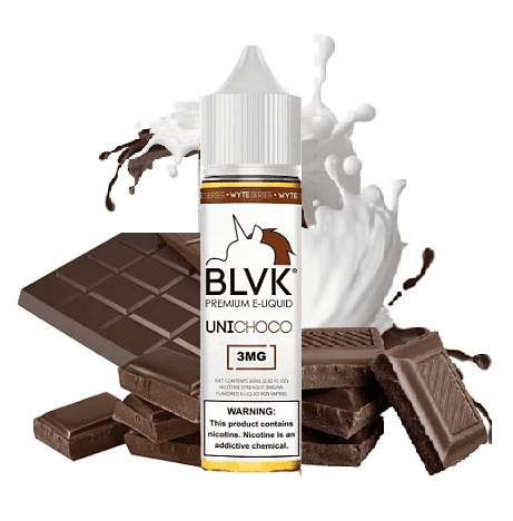 BLVK UNICHOCO Juice BLVK UNICHOCO Juice