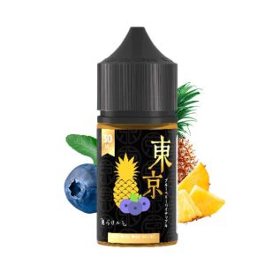 سالت توکیو طعم آناناس