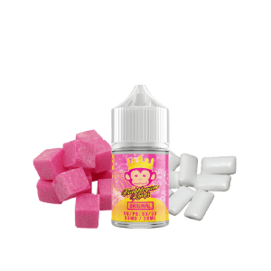 DR-VAPES BUBBLEGUM KINGS ORIGINAL SALT