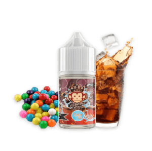DR.VAPES BUBBLEGUM KINGS COLA ICE SALT