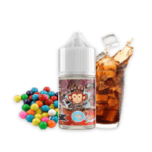 DR.VAPES BUBBLEGUM KINGS COLA ICE SALT