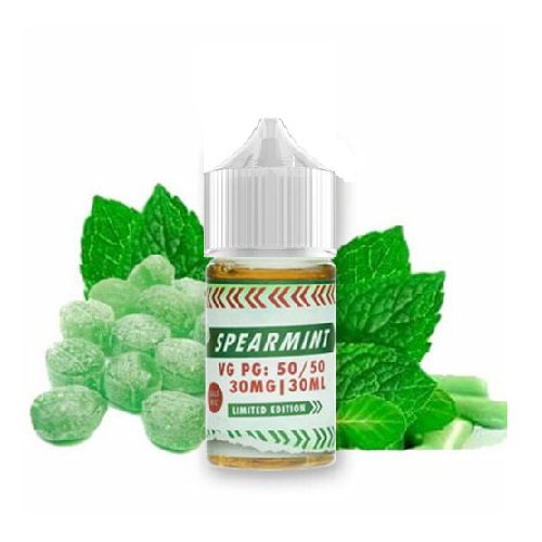 DR-VAPES SPEARMINT SALT DR-VAPES SPEARMINT SALT