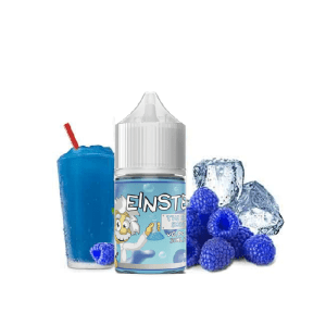 DR.VAPES EINSTEIN THE SECRET SMOOTHIE SALT