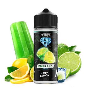 DR.VAPES EMERALD LIMY LEMON WITH ICE Juice
