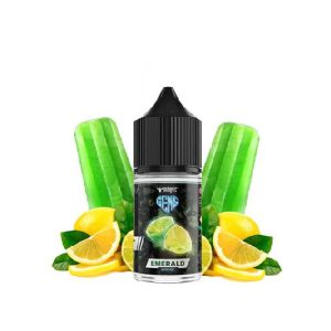 DR.VAPES EMERALD LIMY LEMON WITH ICE SALT