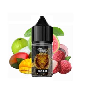 DR.VAPES GOLD SALT