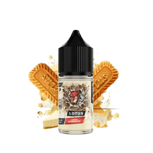 DR.VAPES LOTUS CHEESECAKE SALT