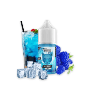 DR.VAPES PANTHER BLUE ICE SALT