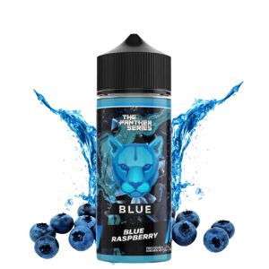 DR.VAPES PANTHER BLUE RASPBERRY Juice
