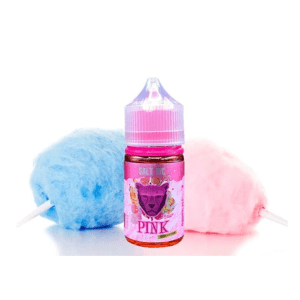 DR.VAPES PANTHER PINK CANDY SALT
